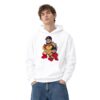 5 Willson Contreras Caleb Durbin Bowser and Mini Bowser Hoodie