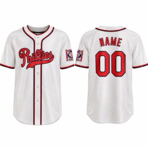2026 Phillies Field of Dreams Jersey 1