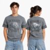 6 2026 Bills Nickel City Go Bills Shirt