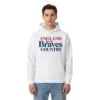 2026 England Is Braves Country Shirt 9 6 2026 England Is Braves Country Hoodie
