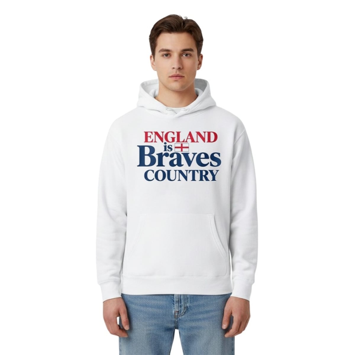 2026 England Is Braves Country Shirt 5 6 2026 England Is Braves Country Hoodie