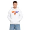 6 Clemson Basketball Gritaly Hoodie