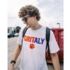 2026 Clemson Basketball Gritaly Shirt