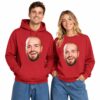 Clinton Gutherson Face Shirt 5 6 Clinton Gutherson Face Hoodie