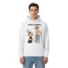 6 David Brown Asterix and Ozempix Hoodie
