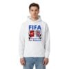 FIFA Fixed It For America Shirt 9 6 FIFA Fixed It For America Hoodie
