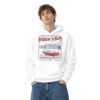 6 Greetings From Widows Bay Massachusetts Hoodie