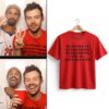6 Harry Dancing Is Everything Everything Else Is Just Details Shirt