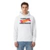 6 I Love My Hotistic Girlfriend Hoodie