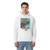 6 Im The Messiah And A Very Naughty Boy Hoodie