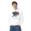 6 Jimothy Raccoon Viral Seattle Hoodie