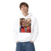 6 Lamine Yamal Spain World Cup 2026 Champions Hoodie