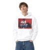 Messi With Baby Lamine Yamal Shirt 9 6 Messi With Baby Lamine Yamal Hoodie