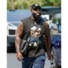 Neville Gallimore Walter Payton Bears Tank Top 9 6 Neville Gallimore Walter Payton Bears Tank Top