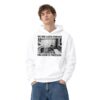 6 No One Lasts Forever Oblivion Is Freedom Hoodie