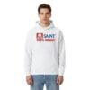 SUGA Yoongi Saint 100 Insane Shirt 9 6 SUGA Yoongi Saint 100 Insane Hoodie