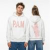 6 Smith Sam PAM Hoodie