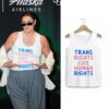 Stefanie Dolson Trans Rights Are Human Rights Tank Top 9 6 Stefanie Dolson Trans Rights Are Human Rights Tank Top