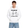 6 The Mini Van 2 In The Front 5 In The Back Hoodie