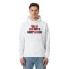 6 Treat Her With Compassion Hoodie
