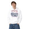 6 Widows Bay Massachusetts the Next Marthas Vineyard Hoodie