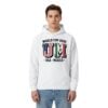 6 World Cup 2026 UM Usa Mexico Hoodie