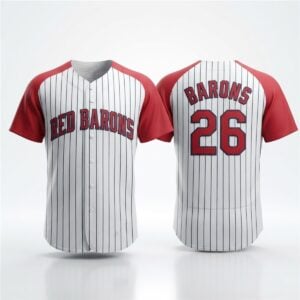 ScrantonWilkes Barre RailRiders Throwback Jersey 2026 Giveaway 1 1