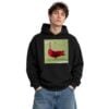 7 2026 TB Buccaneers Duck Hoodie