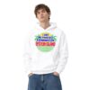 7 I Got My Prostate Examined On Epstein Island Hoodie