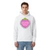 7 I Will Succeed Because I Am Chinese Hoodie