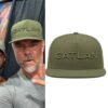 7 Josh Duhamel Gatlan Hat