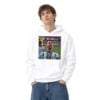 7 Lionel Messi Crying World Cup Hoodie