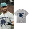 7 Mariners Julio Rodriguez Jimothy Shirt
