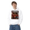 7 Spain World Cup 2026 Champions Final 1 0 vs Argentina Hoodie