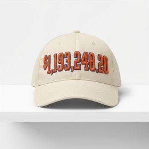 Darren Rovell Bobby Bonilla Day NY Mets 1 193 248 20 Hat 1