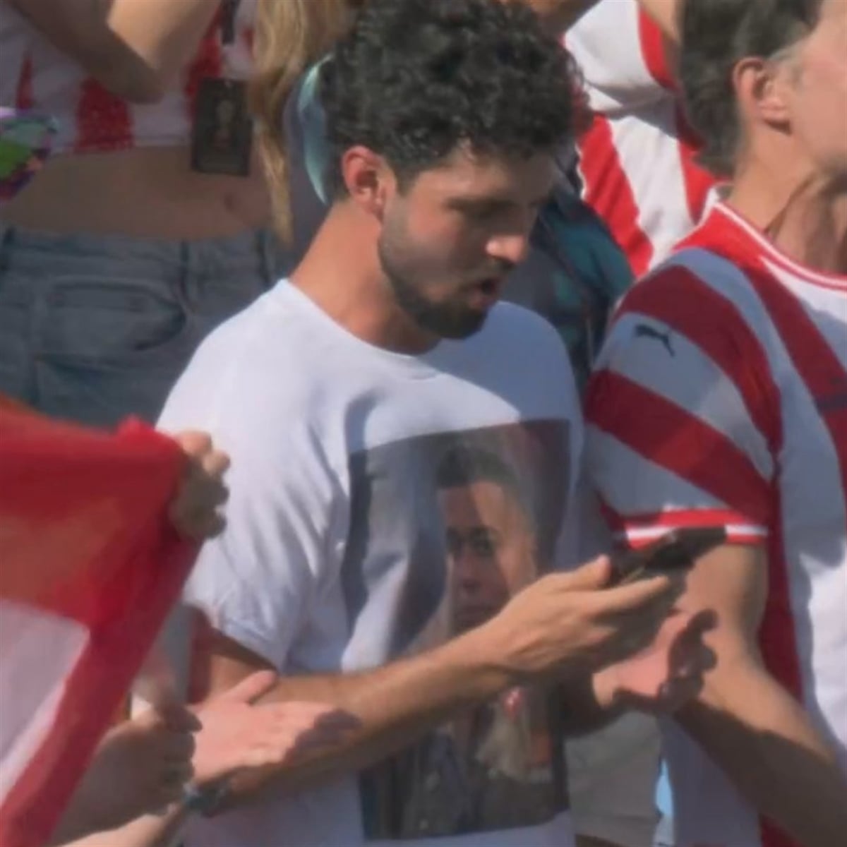 8 2026 The Dictator Kylian Mbappe Shirt
