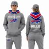 Buffalo Bills Nickel City Go Bills 2026 Hoodie 7 8 9 Buffalo Bills Nickel City Go Bills 2026 Hoodie Joggers Hat