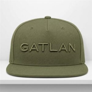 1 Josh Duhamel Gatlan Hat