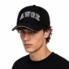 ASAP Rocky AWGE Hat 2