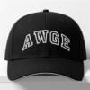 ASAP Rocky AWGE Hat 6