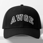 ASAP Rocky AWGE Hat