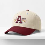 Abilene Flying Bison Thursday Night Hat 2026 Giveaway