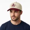 Abilene Flying Bison Thursday Night Hat 2026 Giveaway