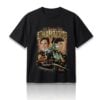Adele Wearing A Lando Oscar Shirt 2