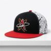 Albuquerque Isotopes Color Your Own Hat 2026 Giveaway 1