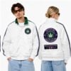 Ali G Wimbledon Ganja Dealer Jacket 2