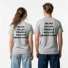 And For The Lady Perhaps A Regulated Nervous System Shirt 3 And For The Lady Perhaps A Regulated Nervous System Shirt 2