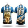 Argentina 2026 World Cup Champions Shirt 1