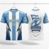 Argentina World Champions 2026 Congratulations Champions Shirt 1
