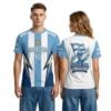 Argentina World Champions 2026 Congratulations Champions Shirt 2